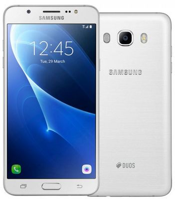 Прошивка телефона Samsung Galaxy J7 (2016)
